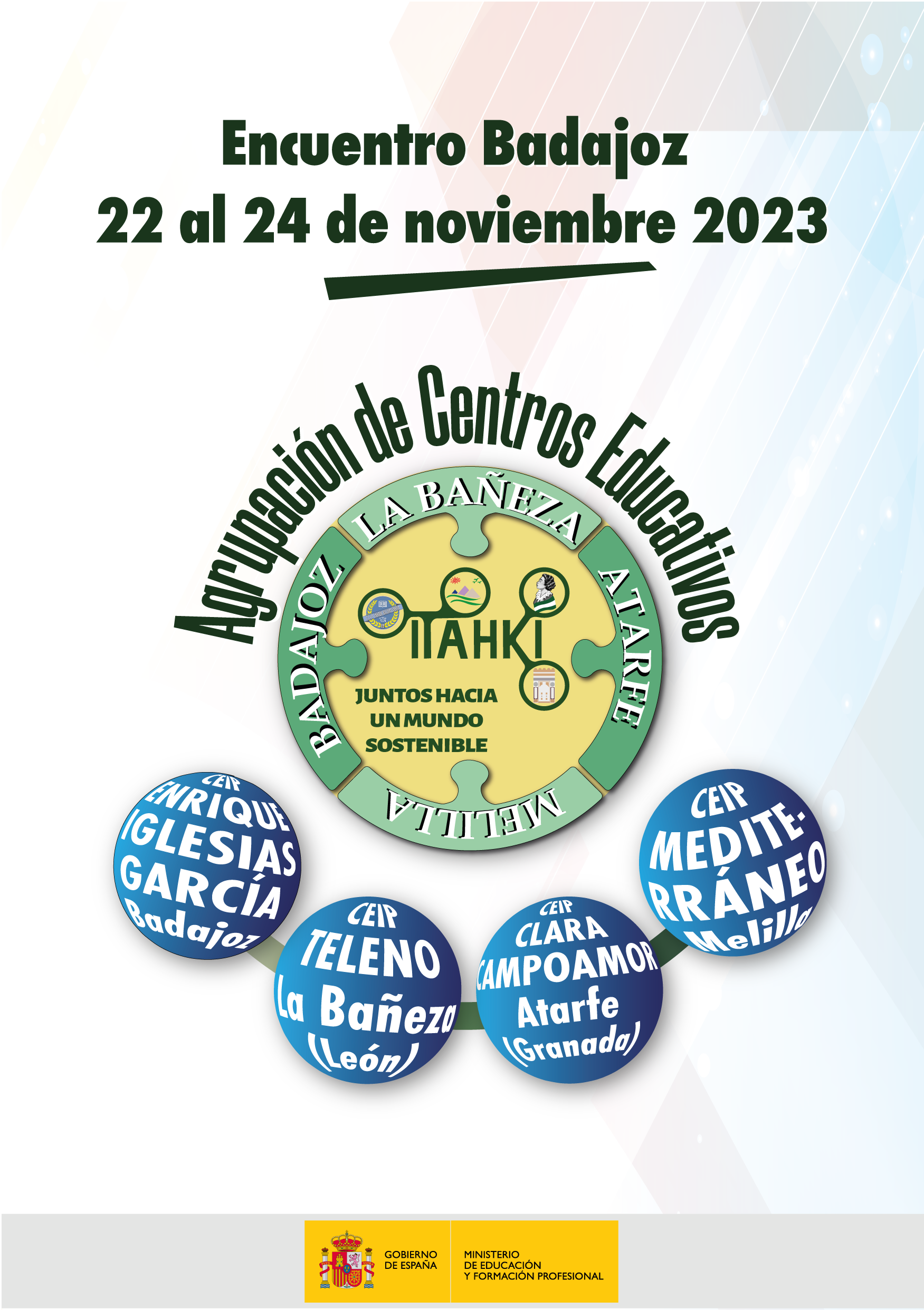 Programa Portada