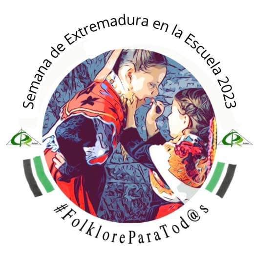 extremadura escuela 2023