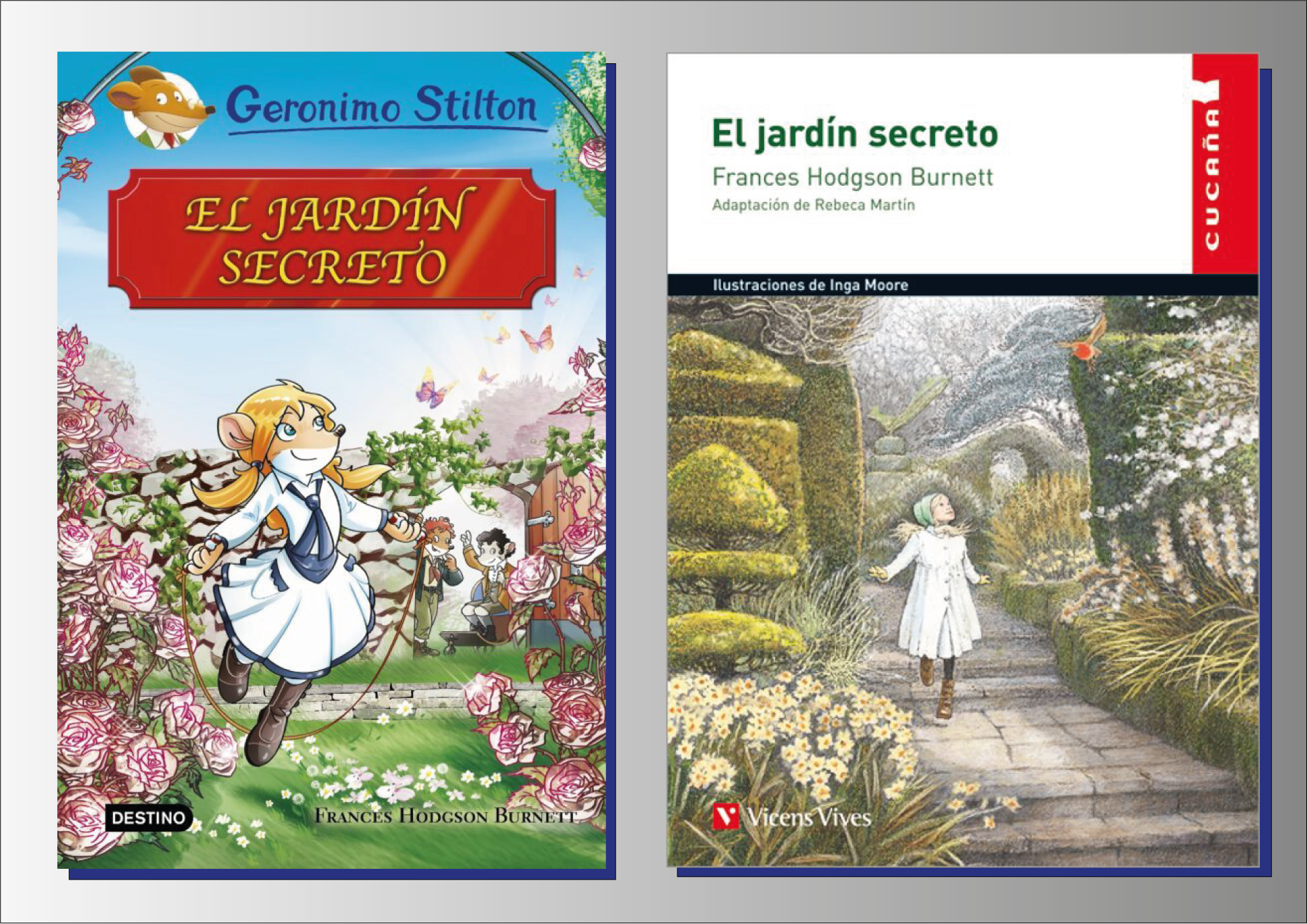 Libros Plan Lector 2023 24