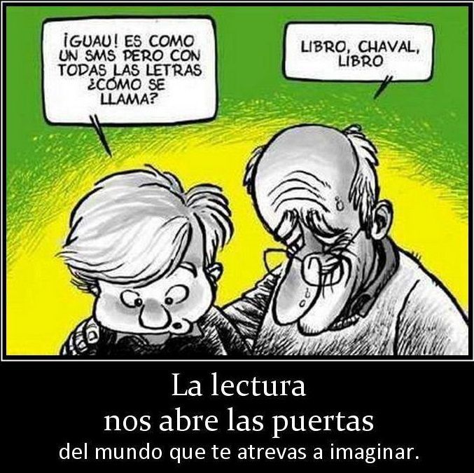 la-lectura