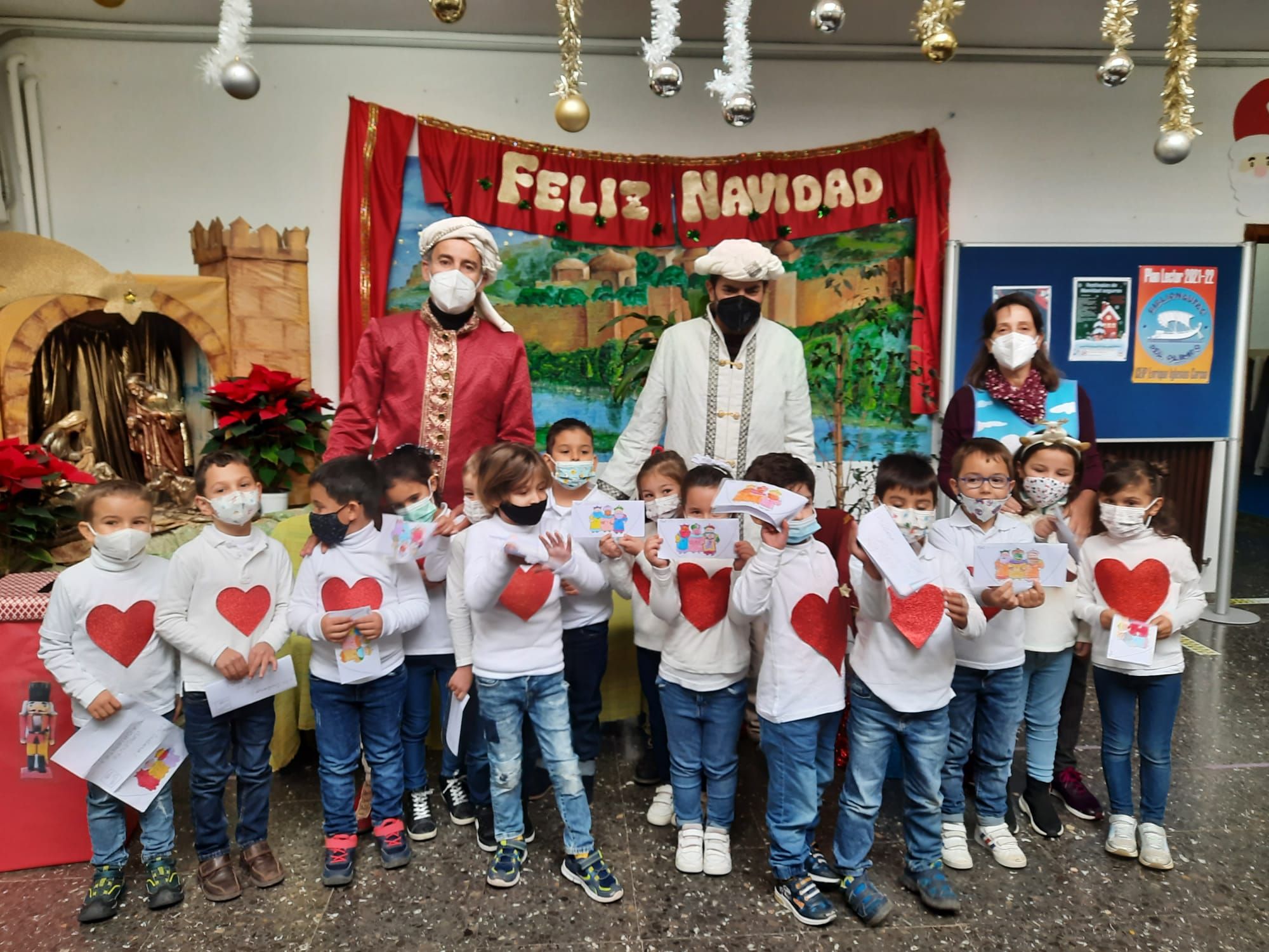 infantil 5a