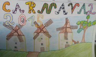 carnaval 2015