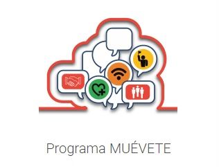 programa muevete