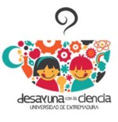 Desayuna con la ciencia-logo