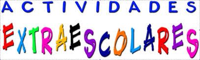 logo actividades extraescolares