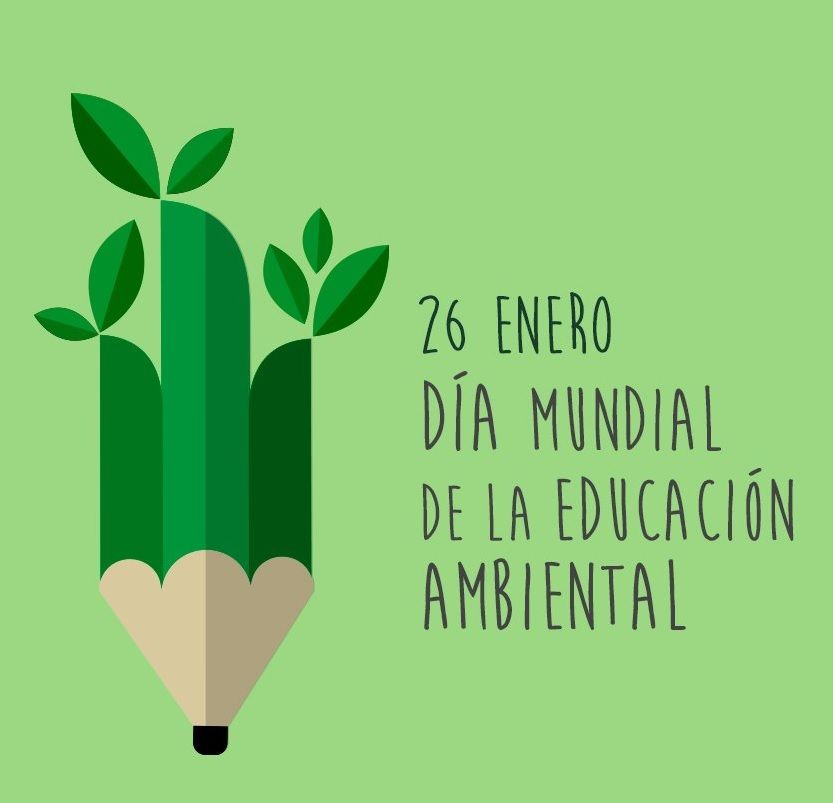 logo-dia mundial educación ambiental