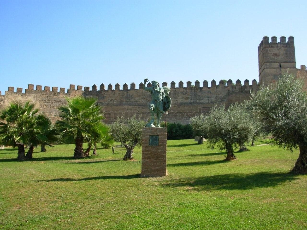 alcazaba-badajoz