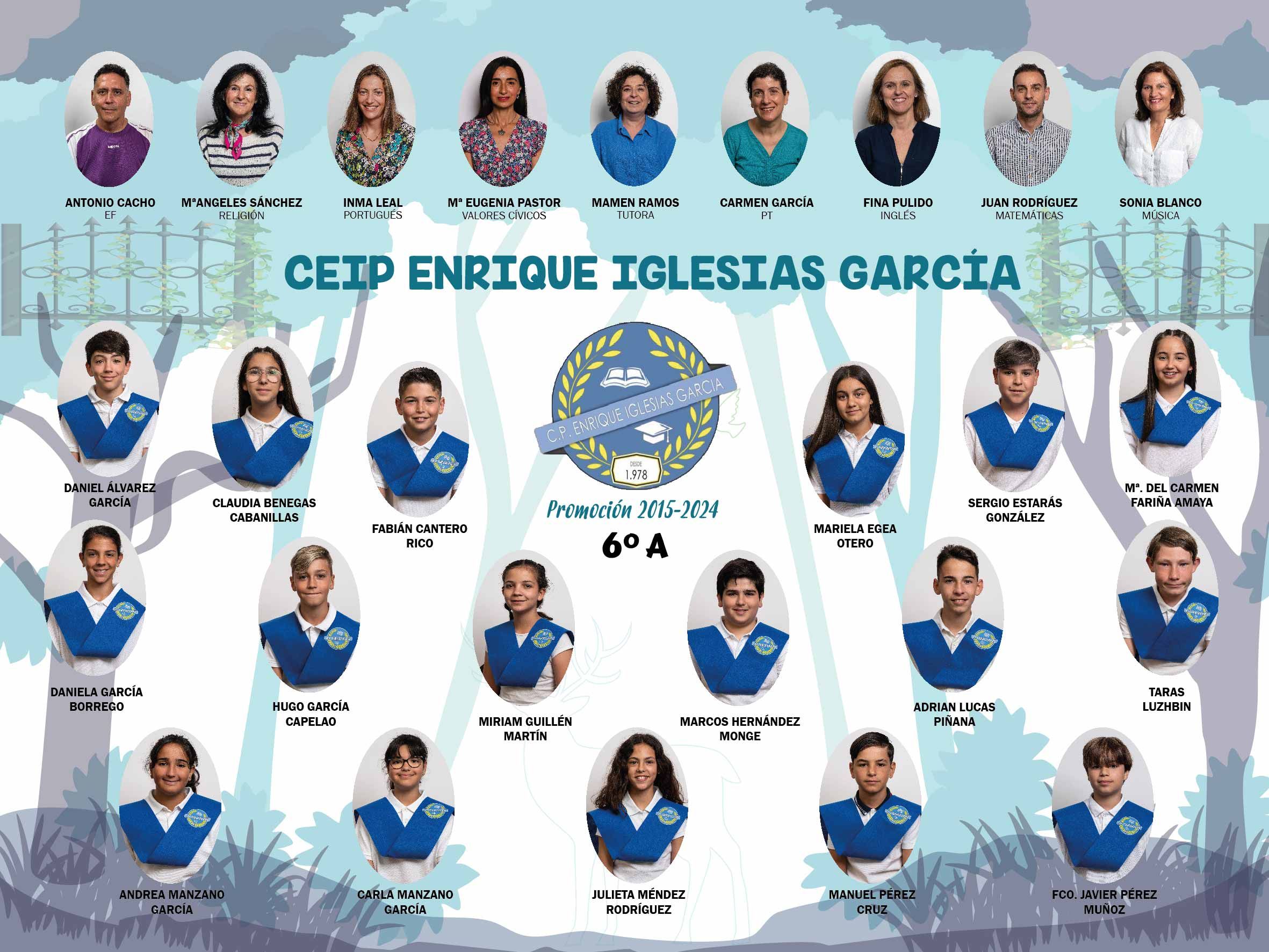 sexto a 2024