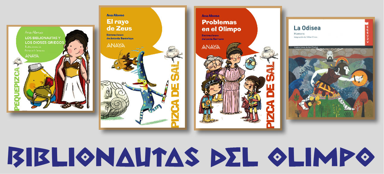 Plan Lector 2021 22 Libros seleccionados