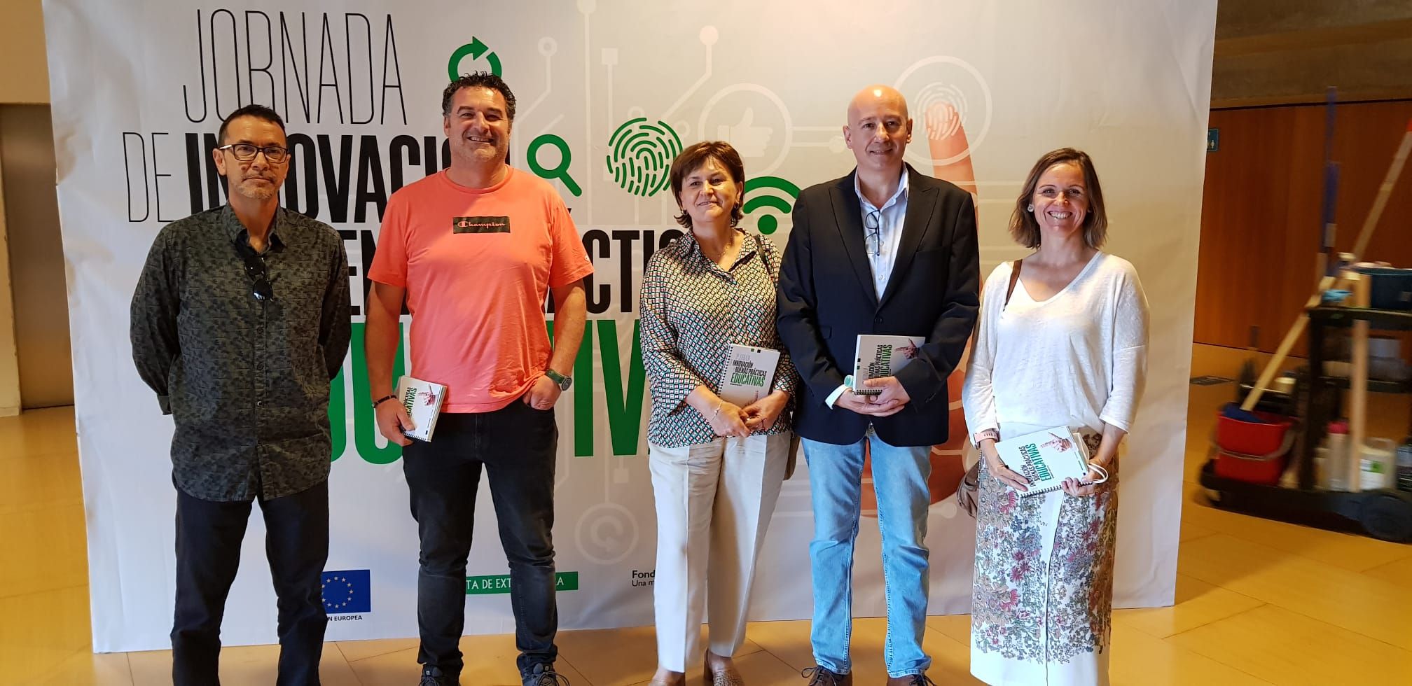 claustro barrio entrega premio