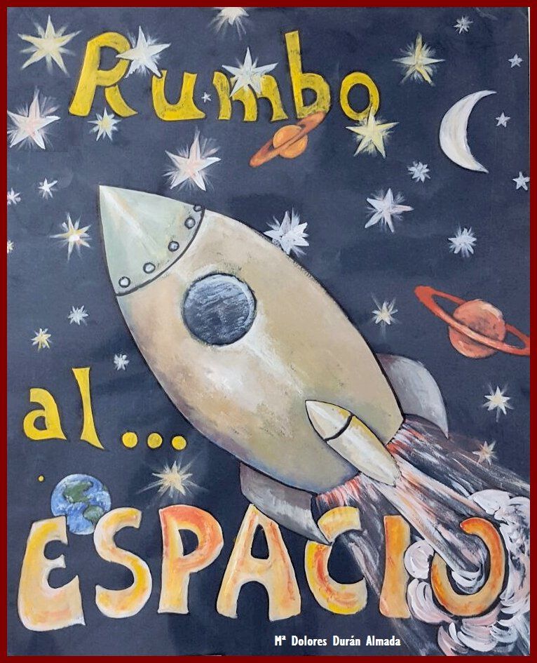 logo-rumbo al espacio - 2017-con bordes