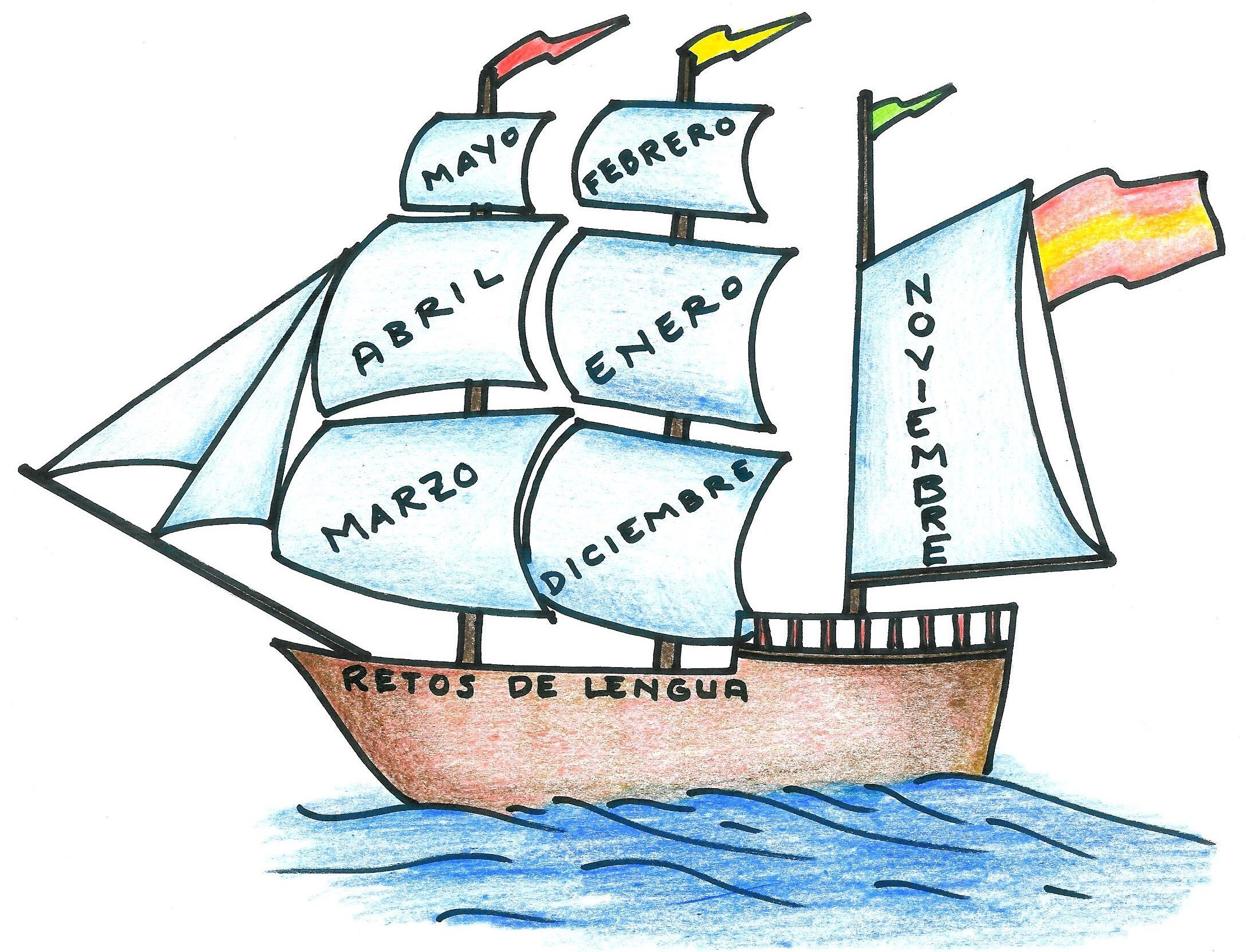 Plan Lector 2015-16-Retos Lengua