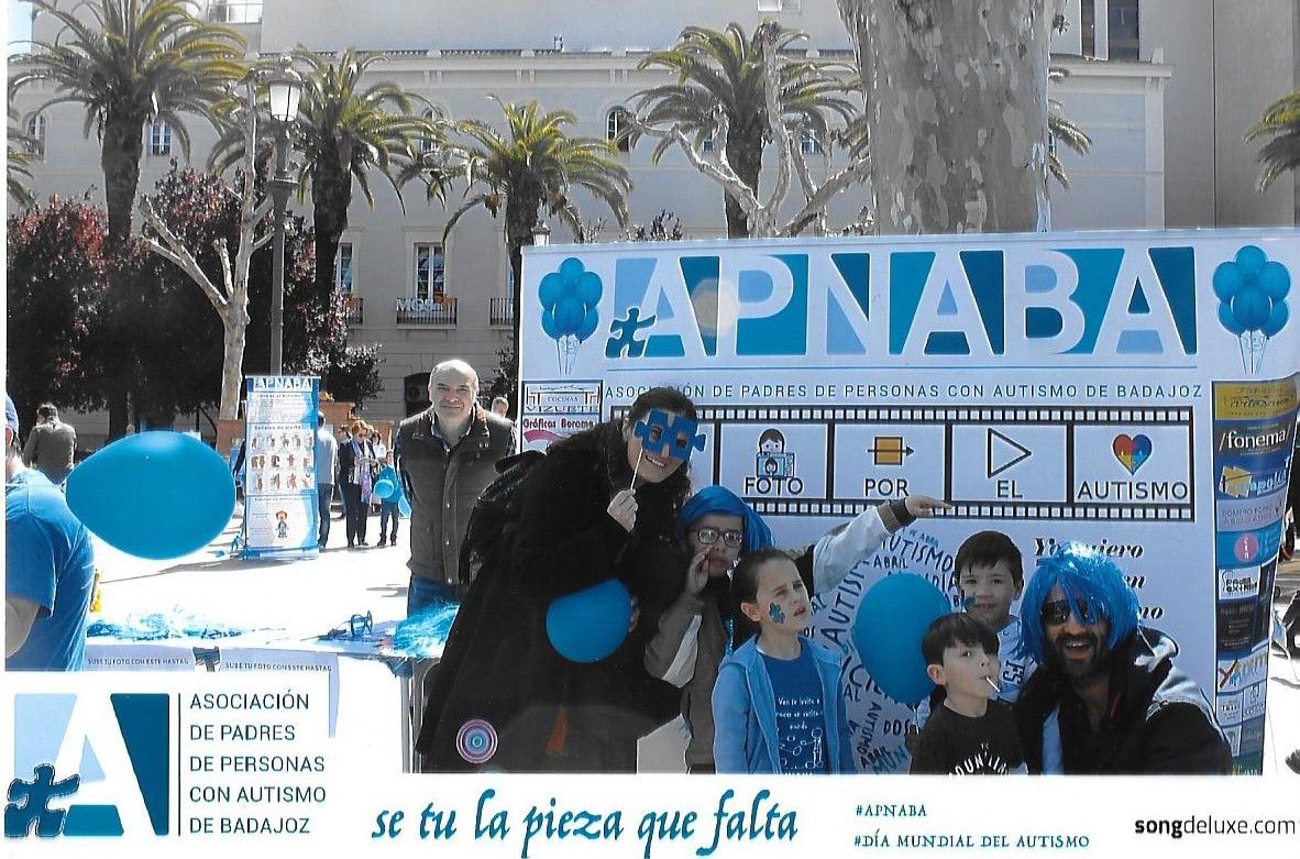 día del autismo 2017