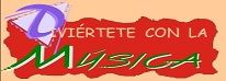 diviertete con la musica