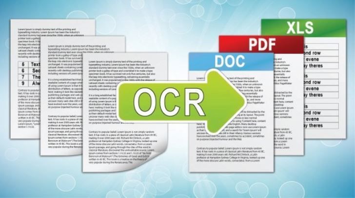logo ocr