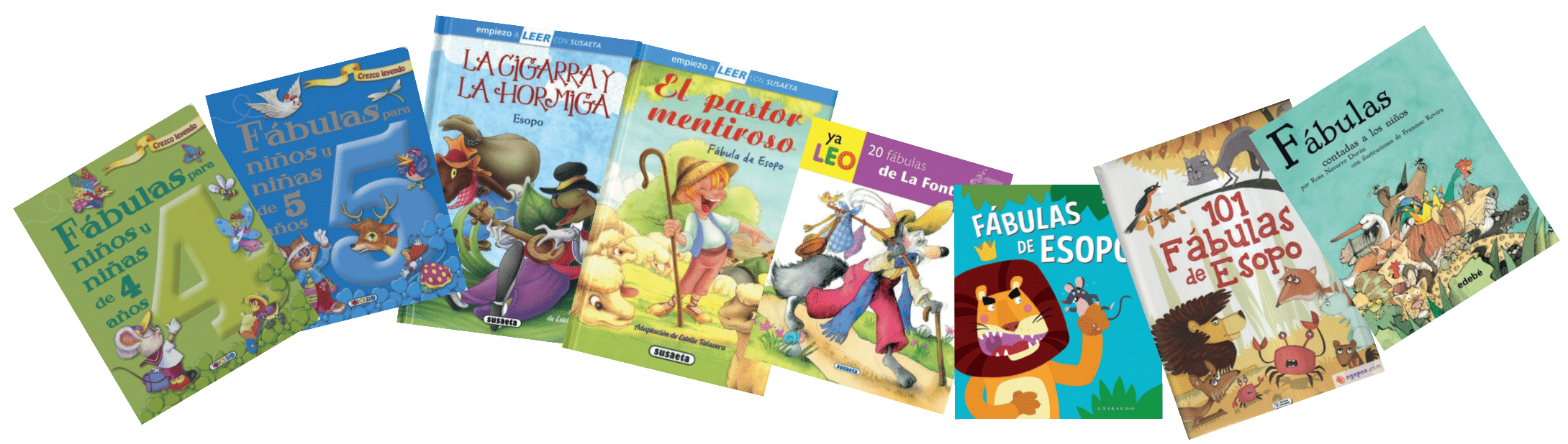 Libros Plan Lector 2024 25
