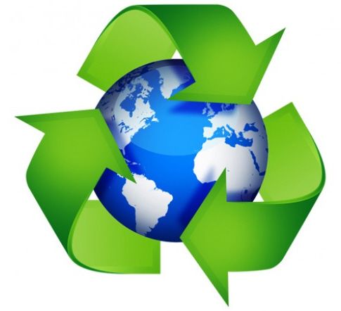 logo reciclaje