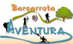 logo barcarrota aventura