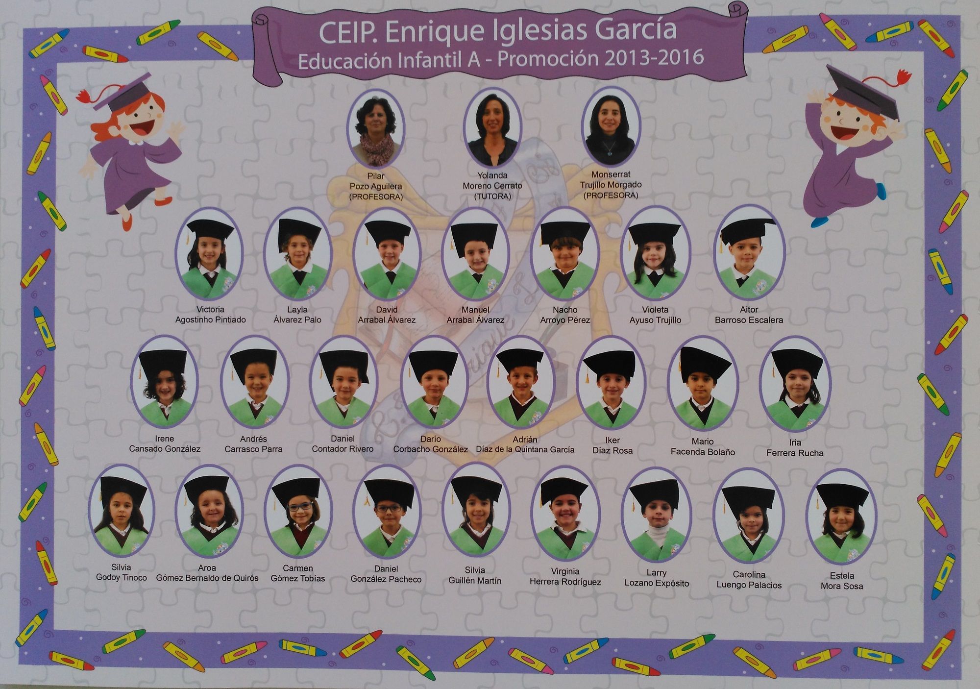 Orla infantil 5añosA -2016