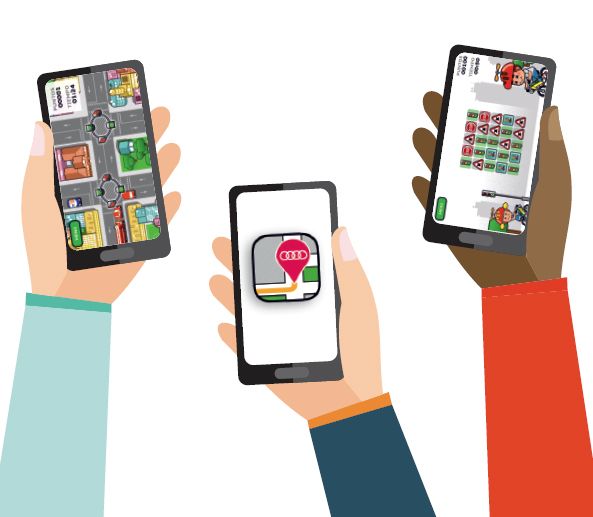 logo 00 apps educativas