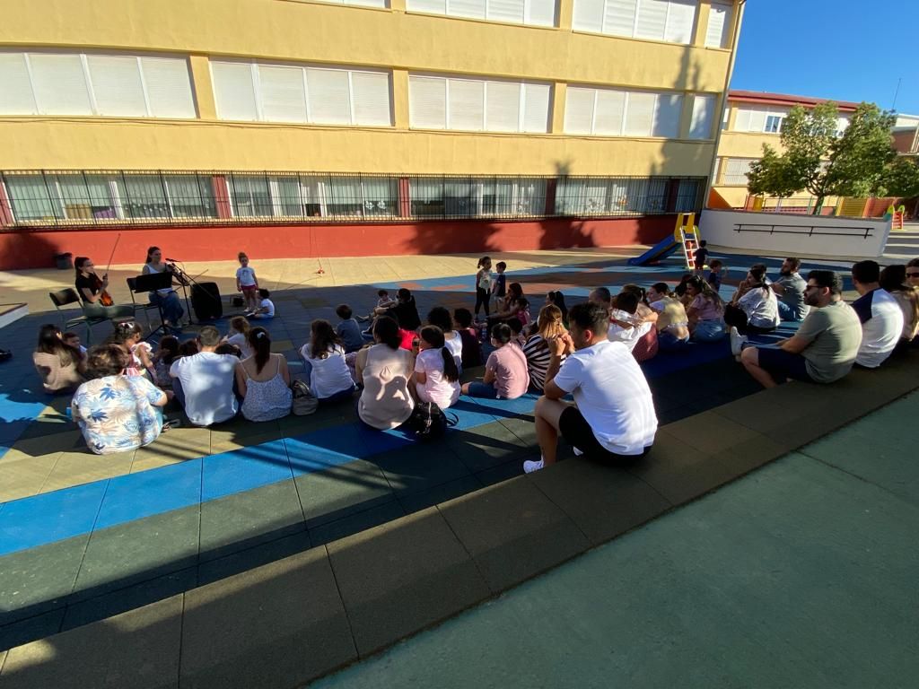 Iniciativas musicales 4
