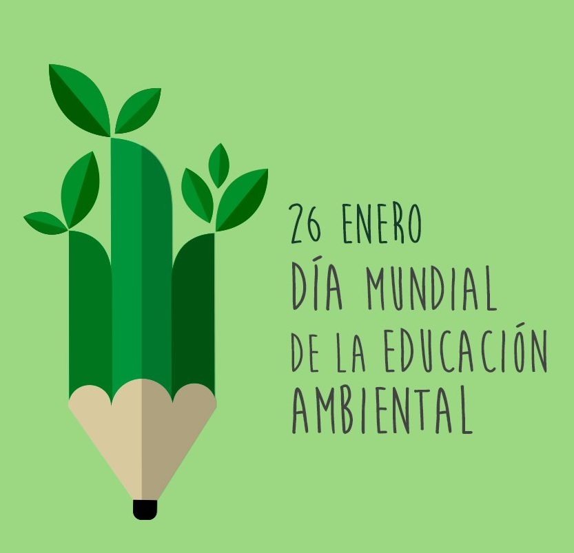 logo-dia mundial educación ambiental