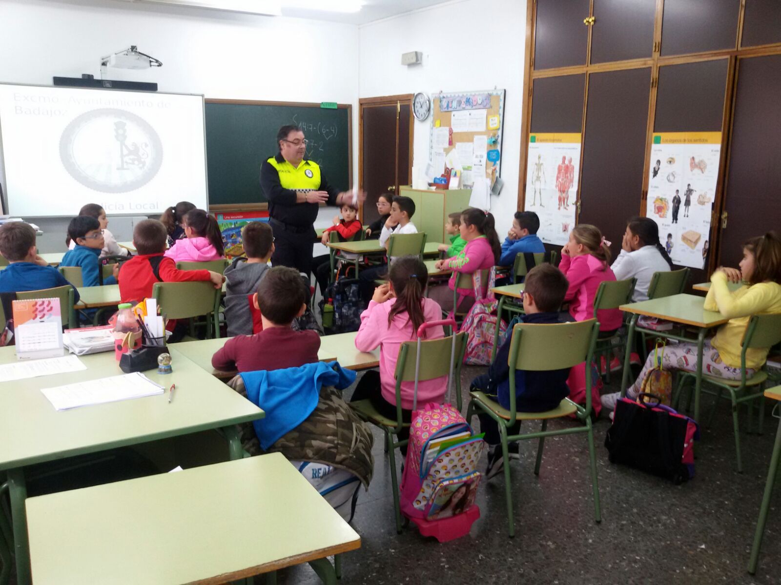 Educación Vial 02
