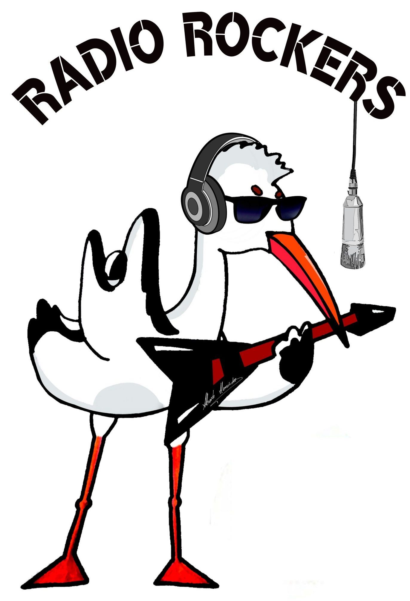 logo radio