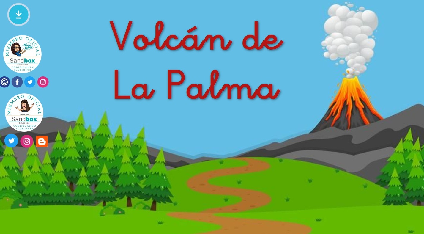 volcan