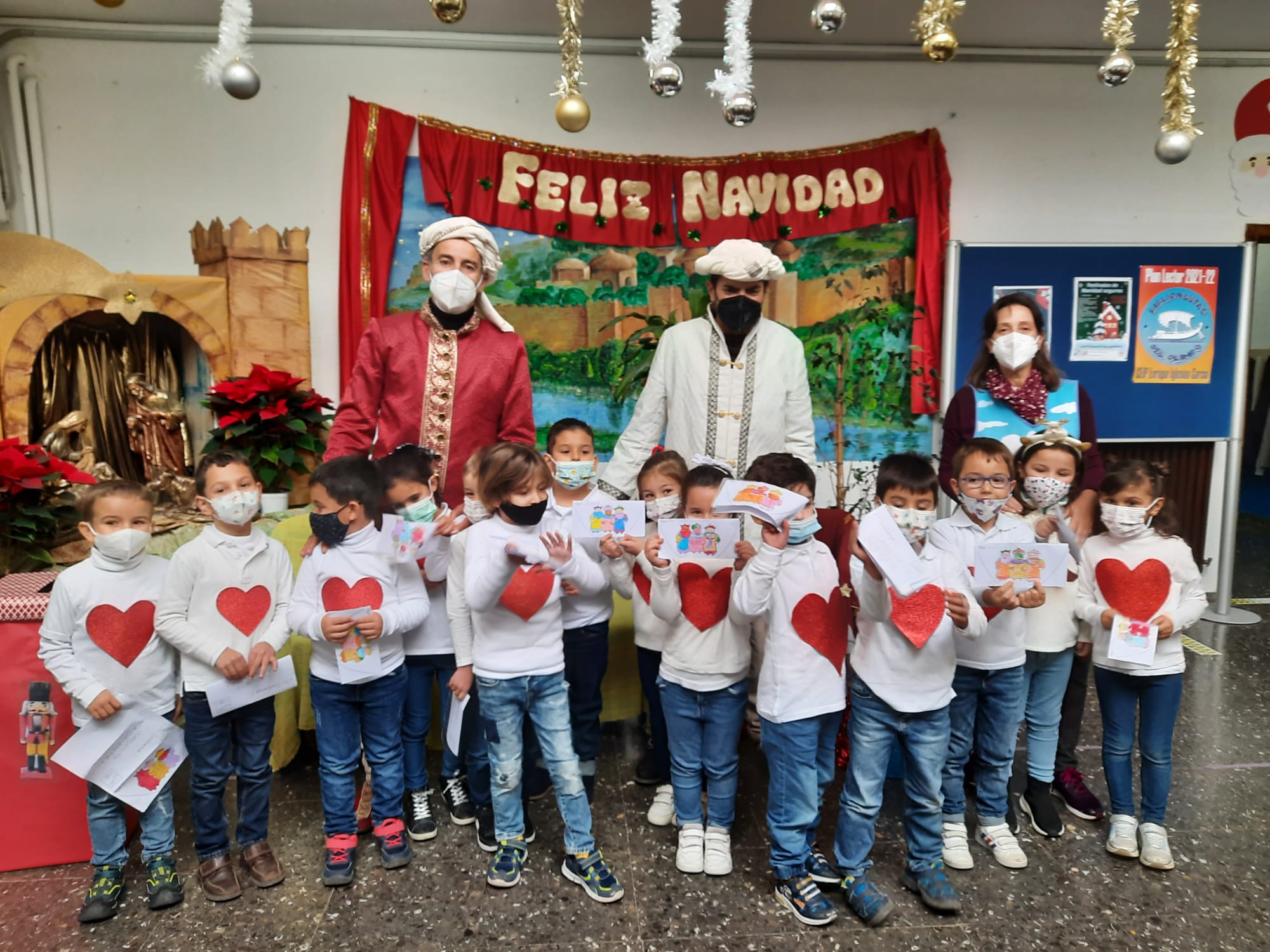 infantil 5a
