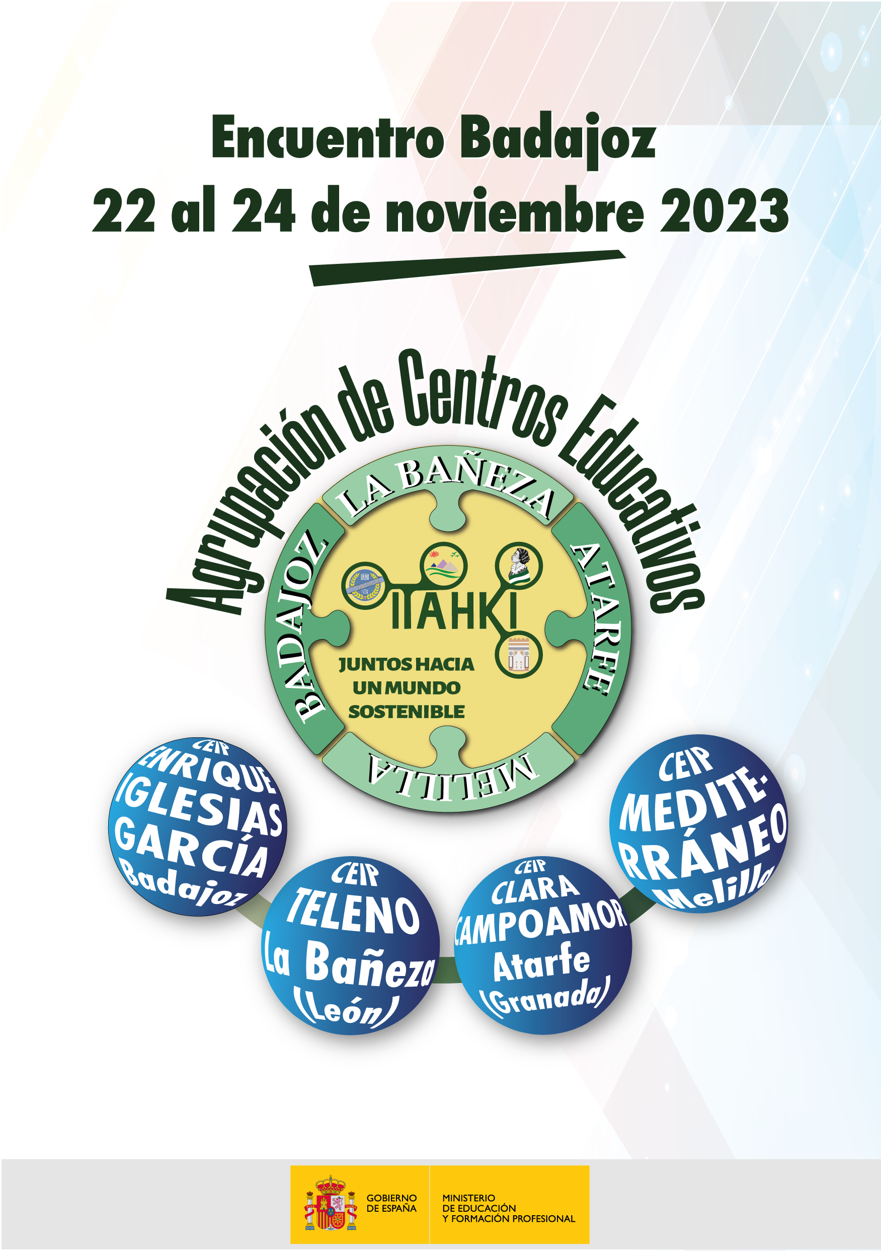 Programa Portada